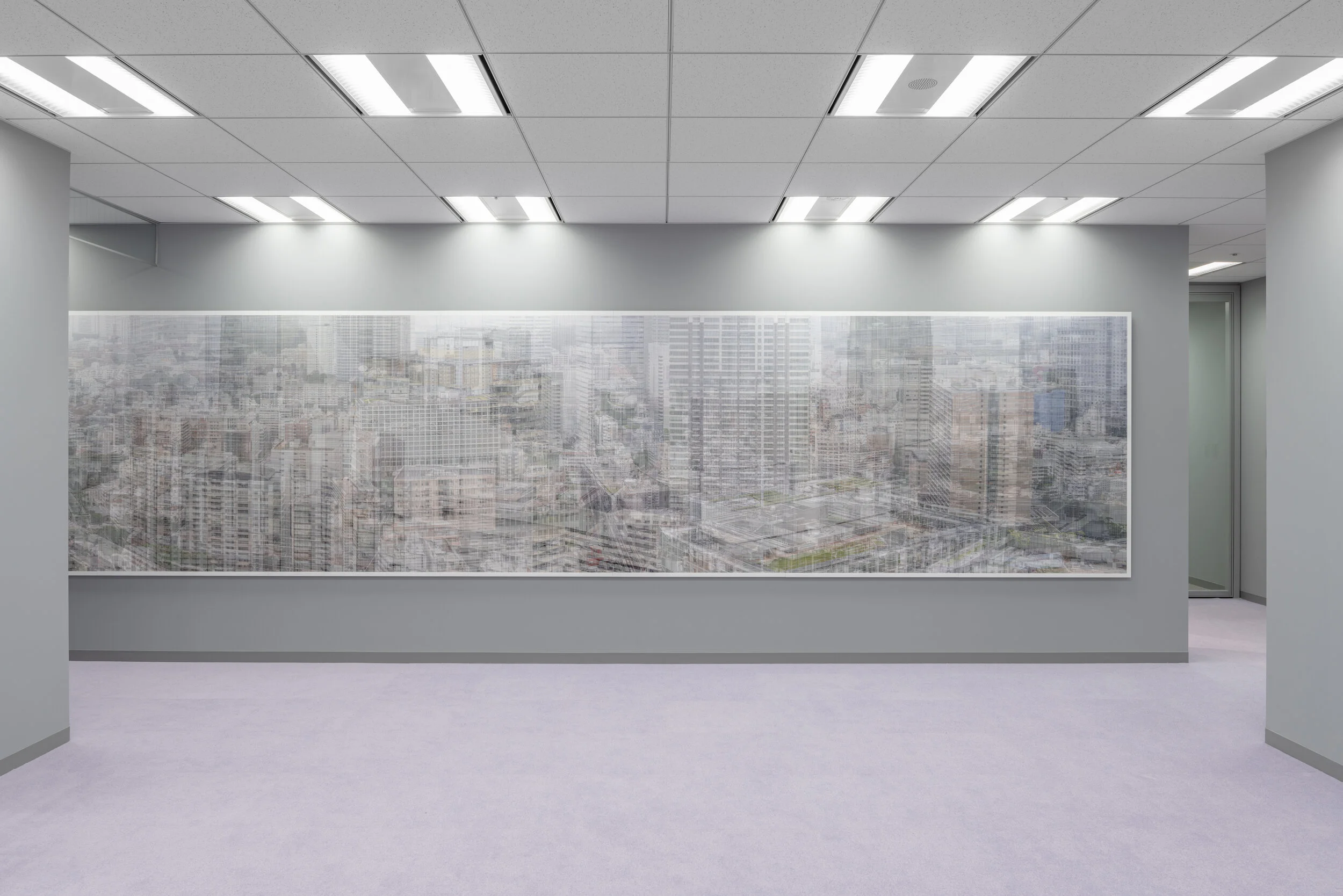 Exhibitions / commission works — Kenryou Gu 顧剣亨